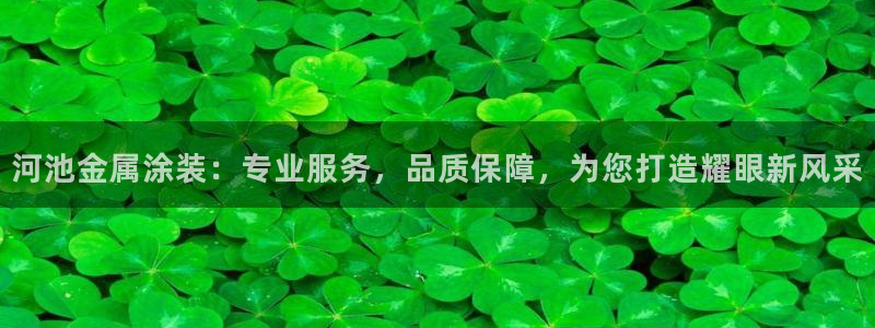 美高梅何超琼英文