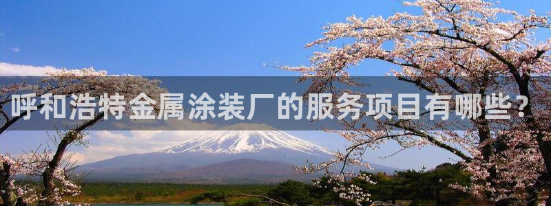 美高梅儿童托管怎么样啊