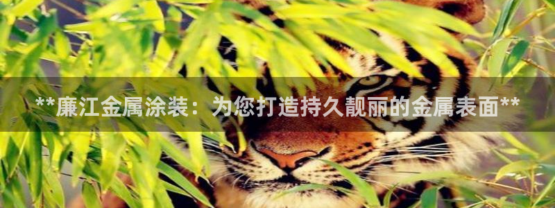 美高梅酒店标志logo