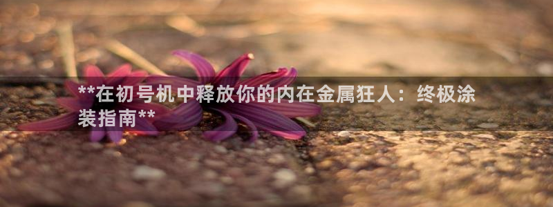 美高梅1000万筹码图片