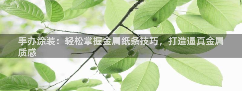 美高梅是谁的公司