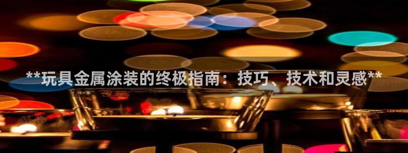 美高梅酒店门口的大狮子