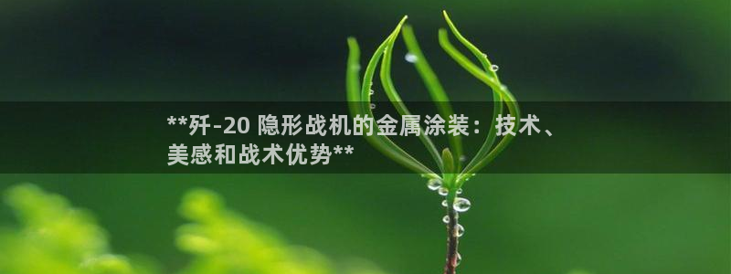 美高梅投资是真的吗