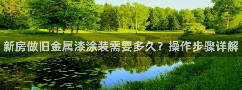 鲁能钓鱼台美高梅公馆户型图