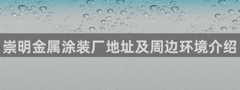 美高梅控股有限公司是国企吗