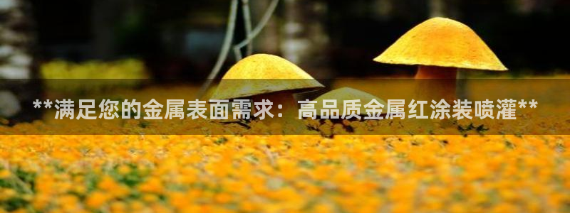 美高梅酒店名字的由来