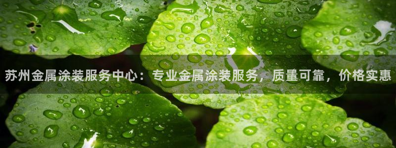 美狮美高梅酒店谢霆锋