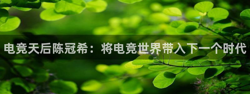 火博电竞